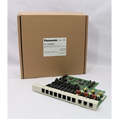 Panasonic KX-TE82483X 